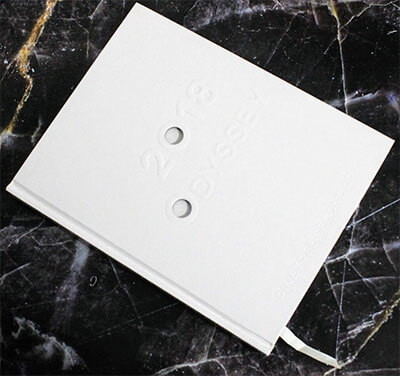 Die cutting