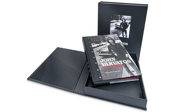 Book Boxes