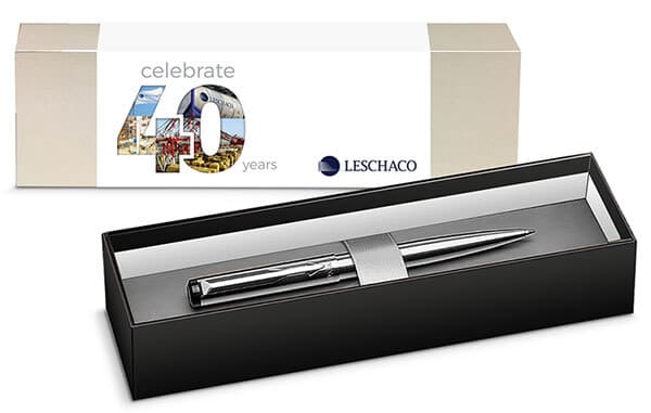 Pen Boxes