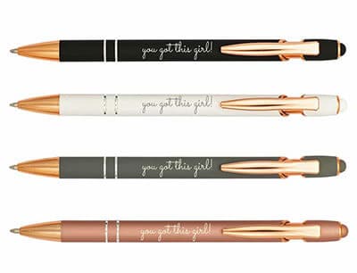 Bella Stylus Pens