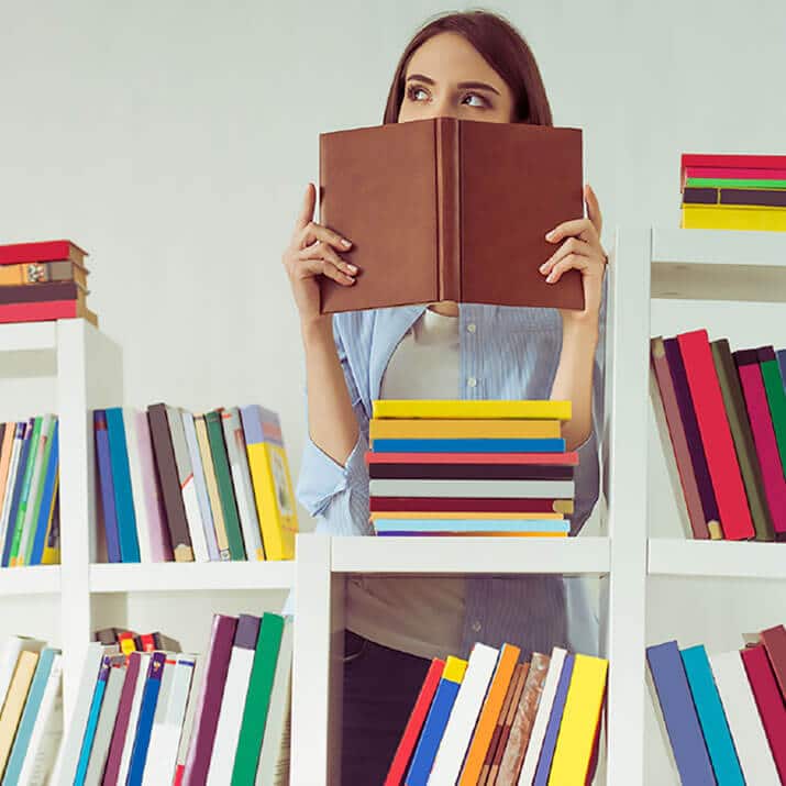Book trim sizes