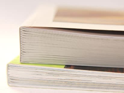 Perfect Binding