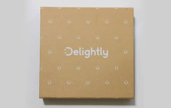 Eco-Friendly Boxes
