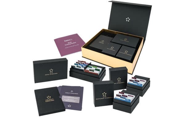 Corporate Training Boxes