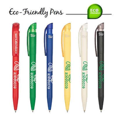 Sigma Compostable Pens