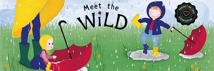 Meet the Wild