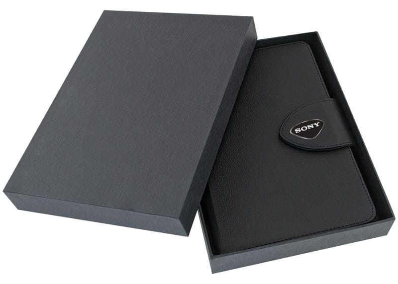 Presentation Packaging