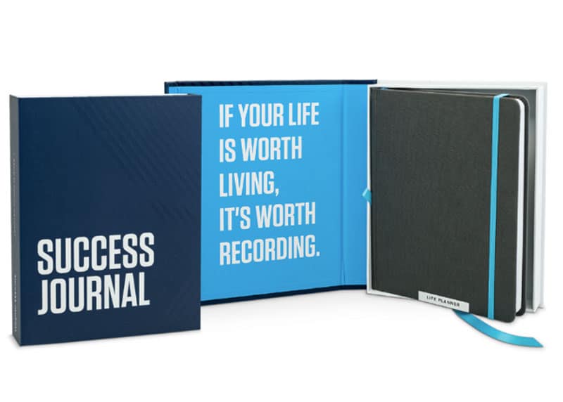 Presentation Packaging | Boxset