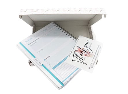 Custom Gift Boxes and Packaging