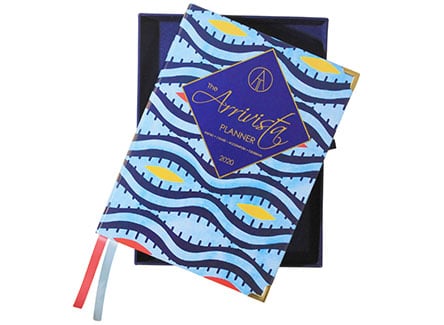 Planner Printing