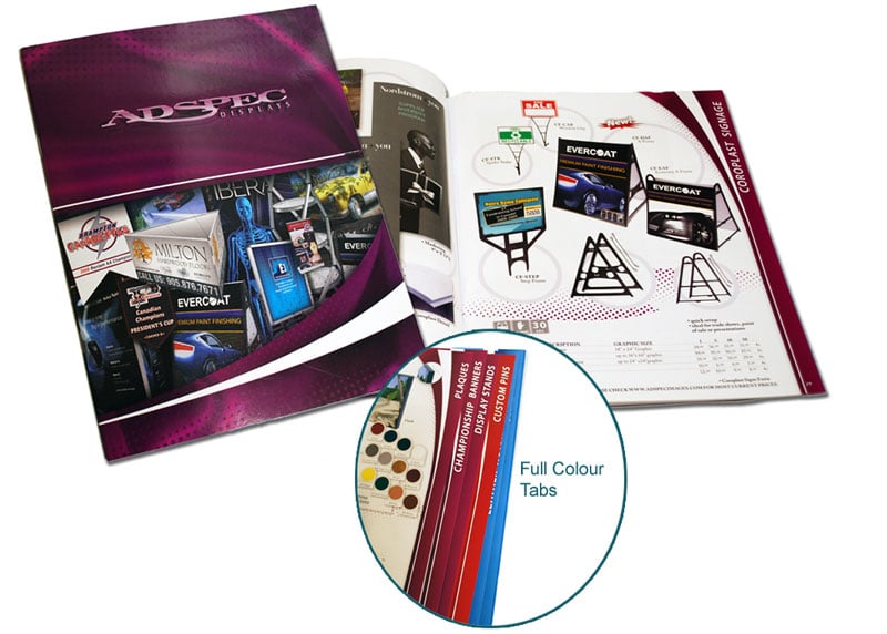 Promotional Item | AdSpec Catalogue