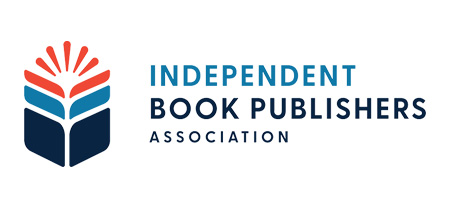 The Independent Book Publishers Association logo