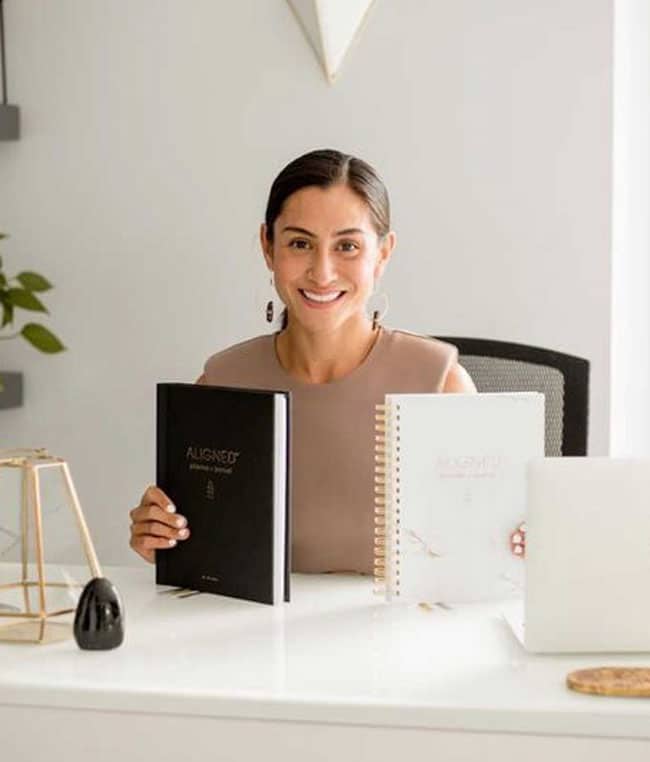 Manifestation Journals & Planners