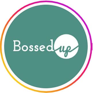 Bossed Up Planner | Irene Ziemba