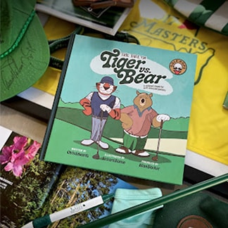 “Tiger