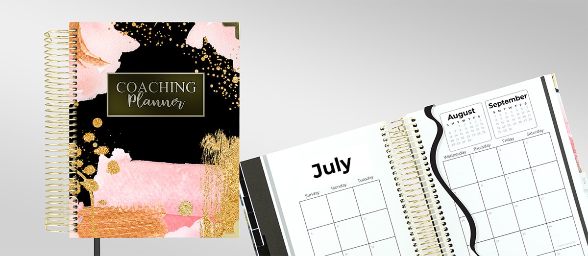 planner