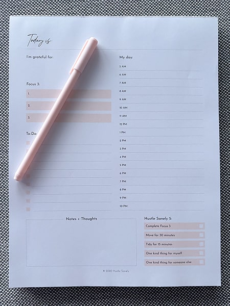 Notepad
