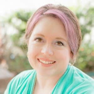photo of Alexa Bigwarfe 