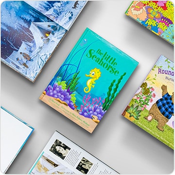 Children's Books