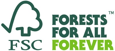 FSC Forests for all forever