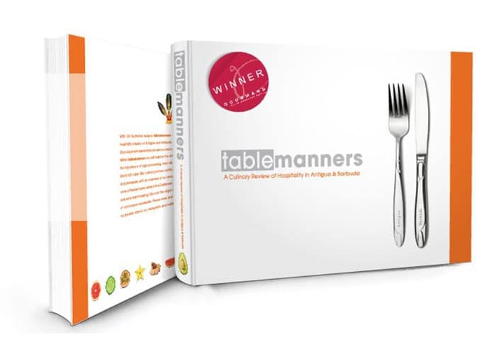 Cookbook Printing
