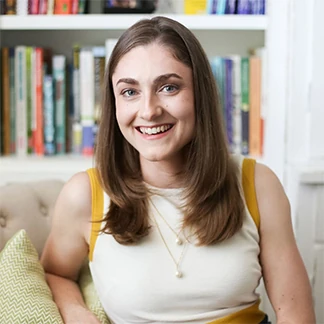 Alison Ryan