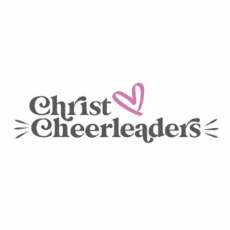Christ Cheerleaders Creations logo