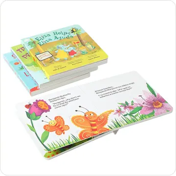 Children's Board Books
