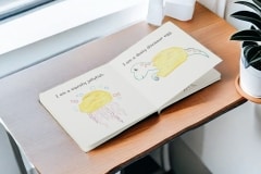 I am not a Pita - open BoardBook