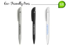 Piedmont Recycled Pens