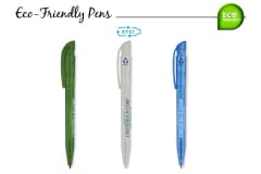 Piedmont RPET Pens