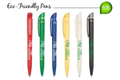 Sigma Compostable Pens