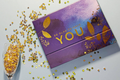 Welcome Aboard Boxes