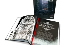 Gods of the Forbidden North, Volume 2 Gods of the Forbidden North, Volume 2