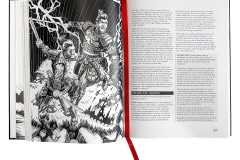 Gods of the Forbidden North, Volume 2 Gods of the Forbidden North, Volume 2