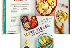 Kids Cook Book
