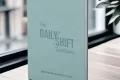Daily Shift Journal