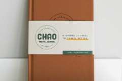 CHAO Travel Journal