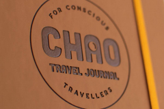 CHAO Travel Journal