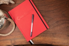 The Clear Planner