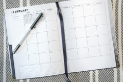 Sprouted Planner