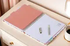 Dream Discover Declare Planner