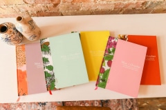 May + October Planners and Gift Box Set