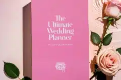 The Ultimate Wedding Planner