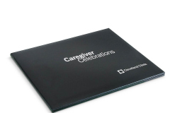 Presentational Folder