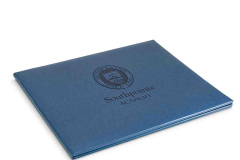 Presentational Folder