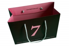 7 Virtues bag