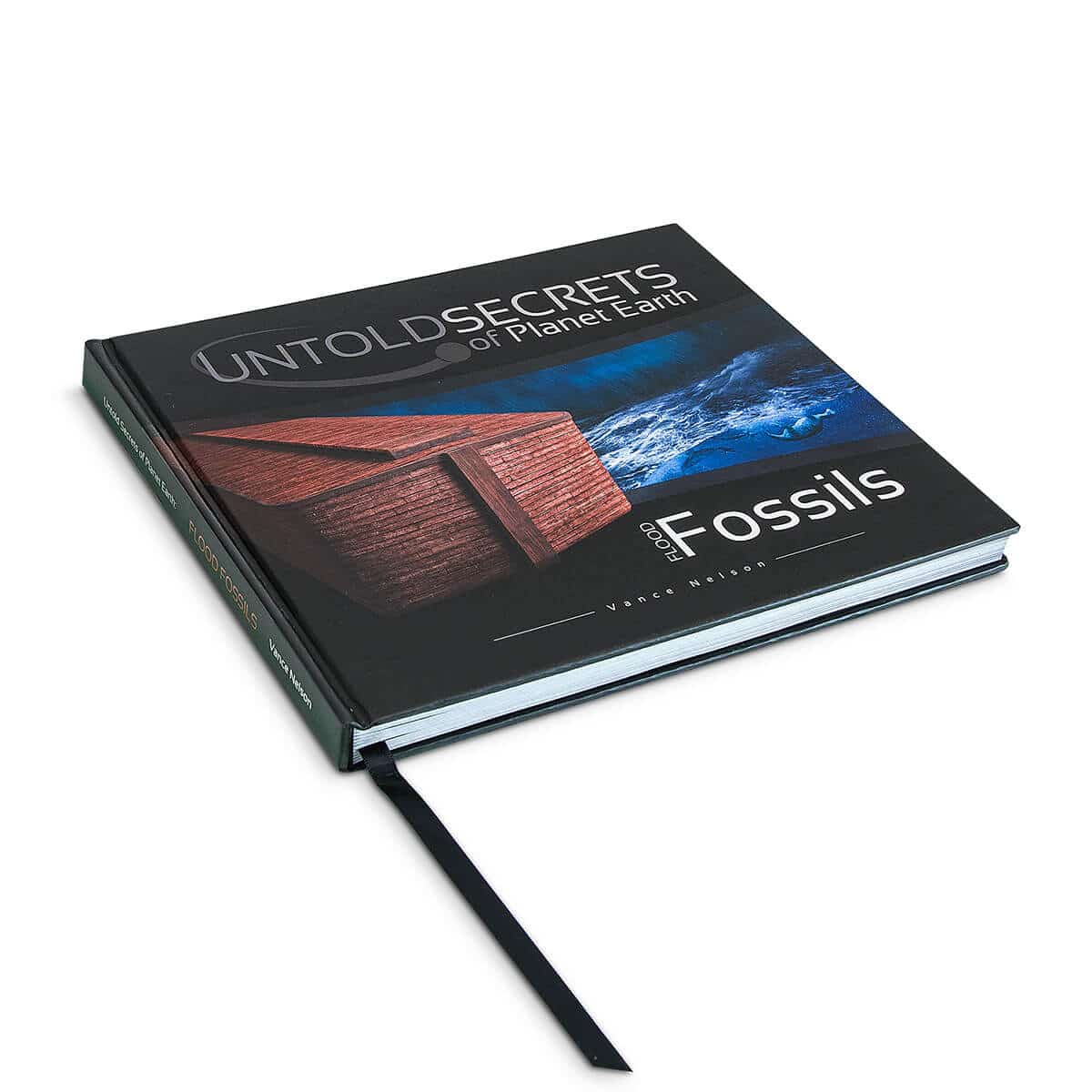 Hardcover Books Gallery - MCRL Offshore Printing Company