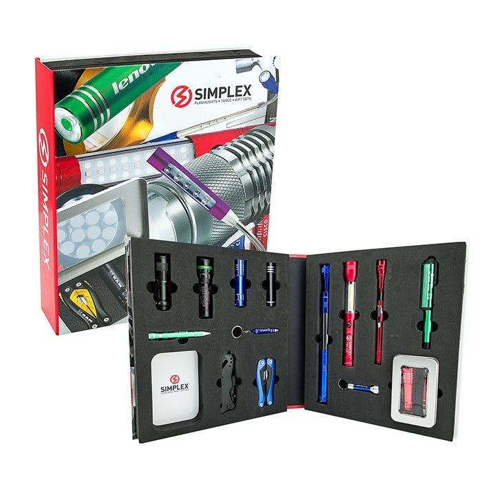 Marketing Kits