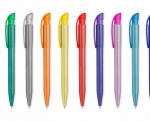Milano Italian Plastic Pens